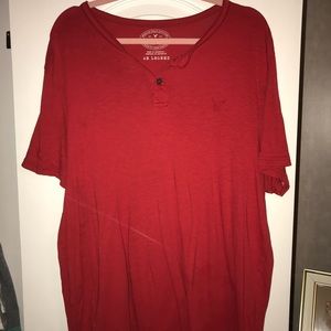 American eagle shirt